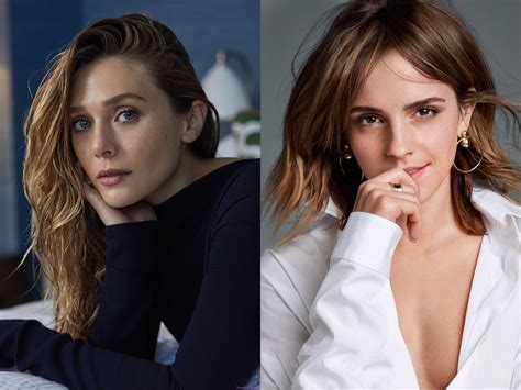 emma watson and elizabeth olsen porn|Emma Watson Elizabeth Olsen Porn Videos .